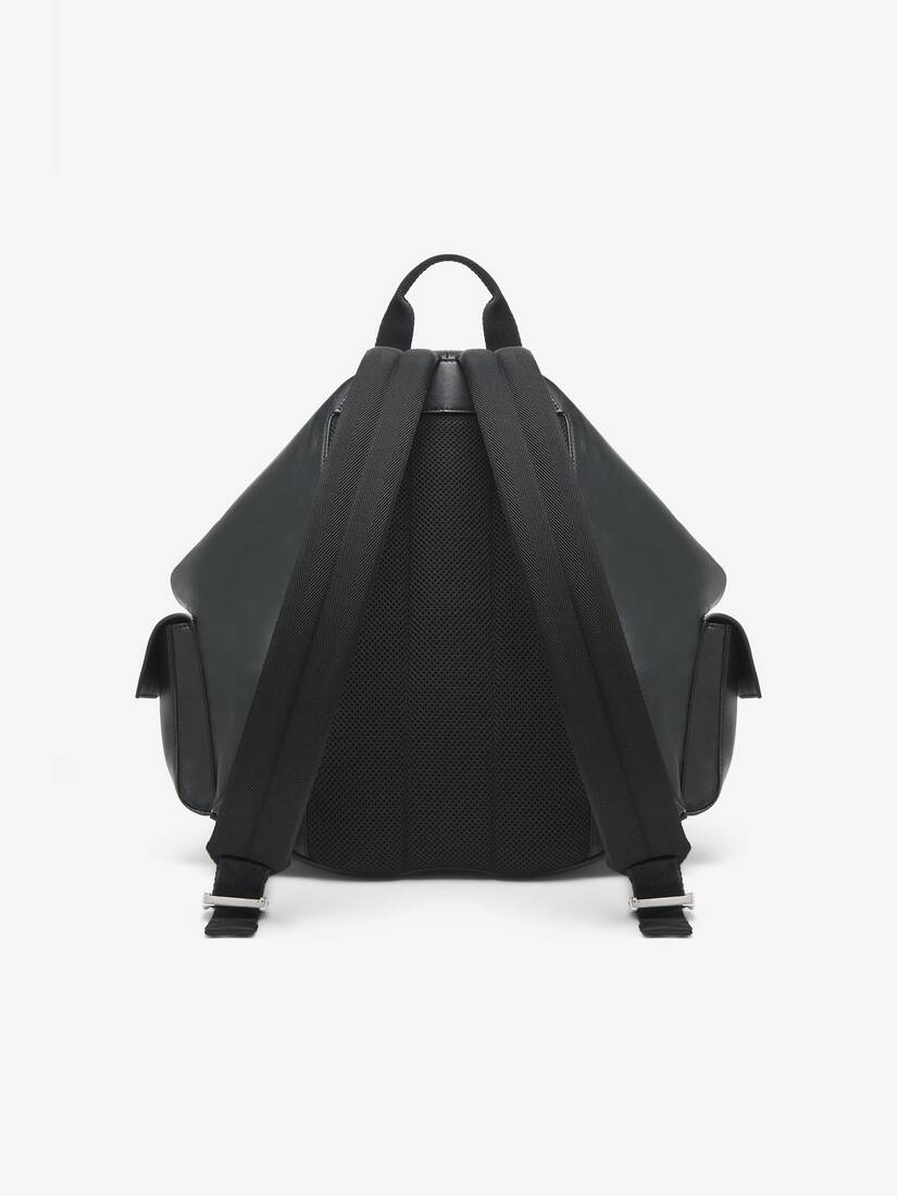 Zaino Manta | Alexander McQueen - image 4