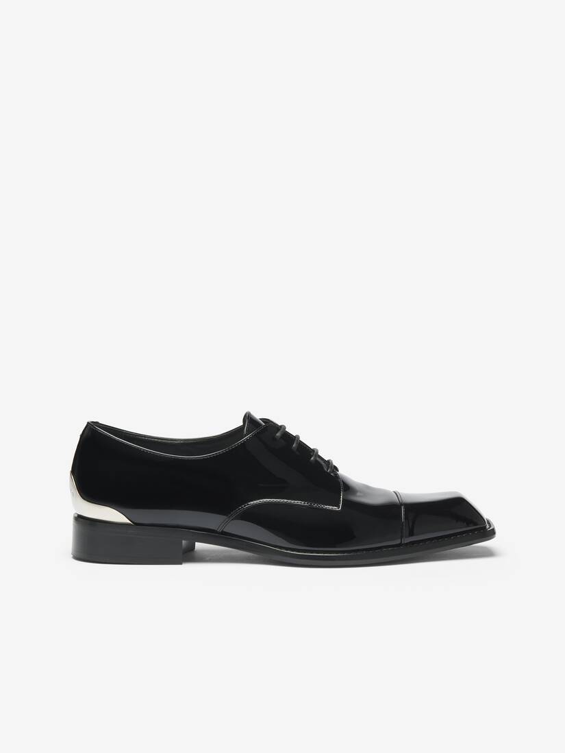 Niko Derby | Alexander McQueen - image 1