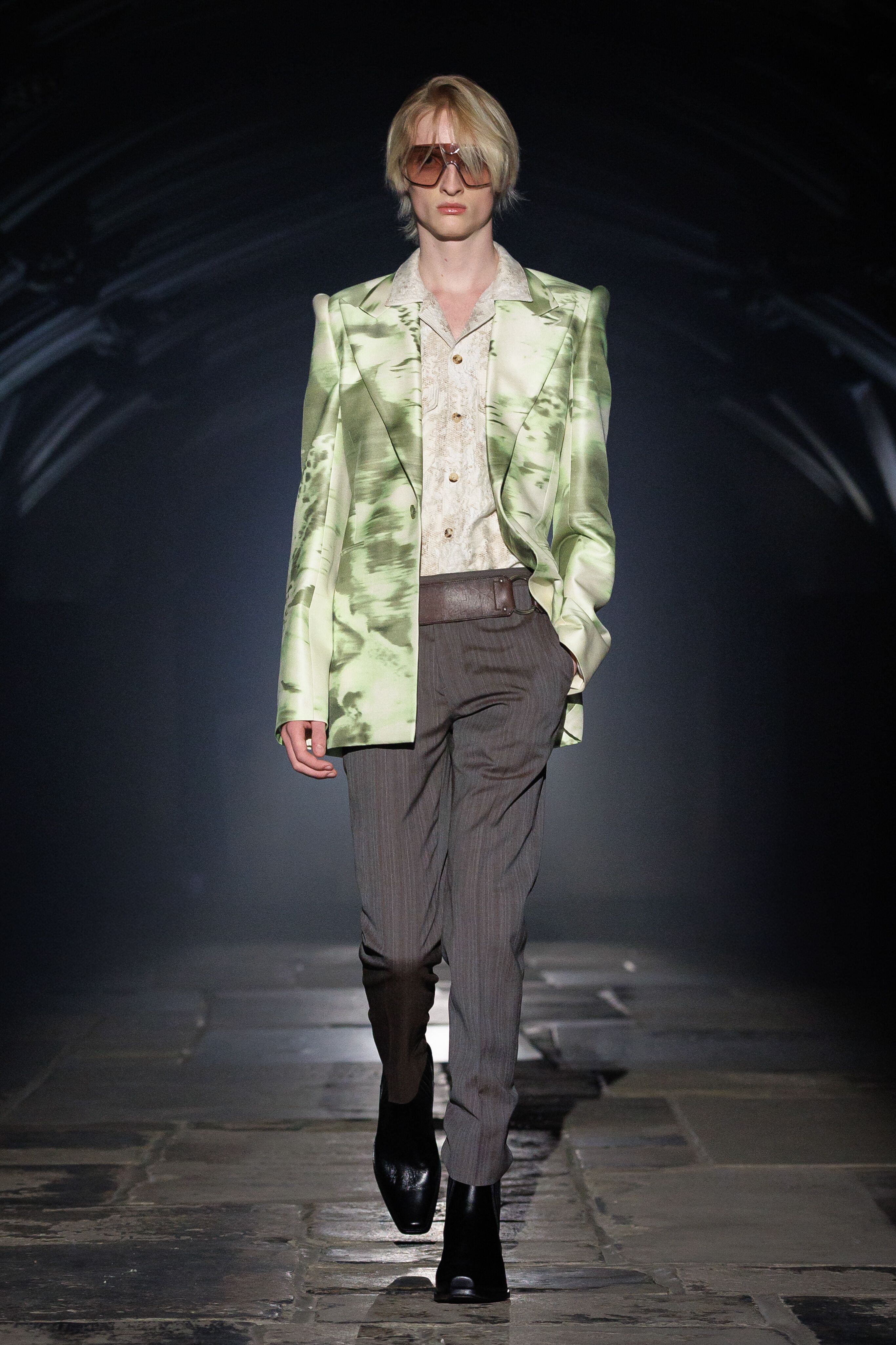 Spring Summer 2027 Look 23