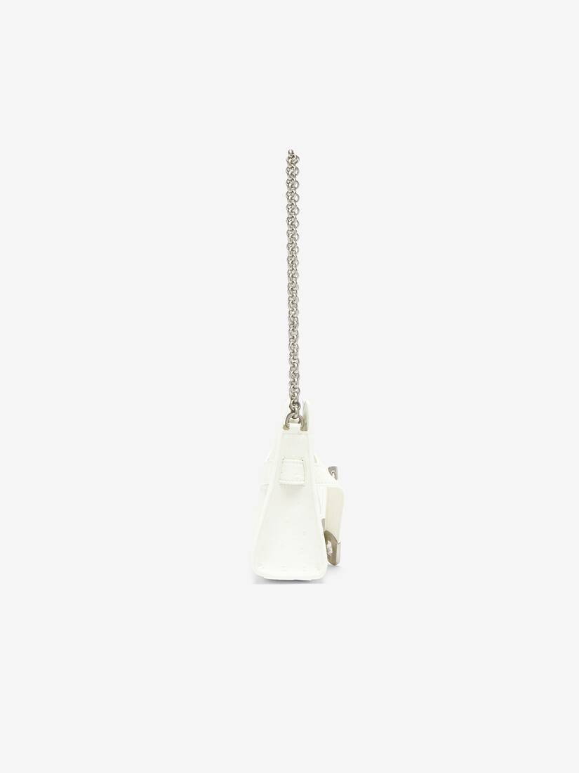 Locke Shoulder Mini | Alexander McQueen - image 2