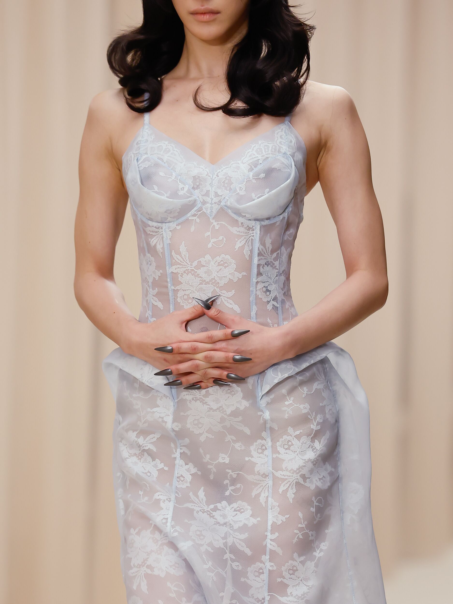 Autumn Winter 2026 Show Details