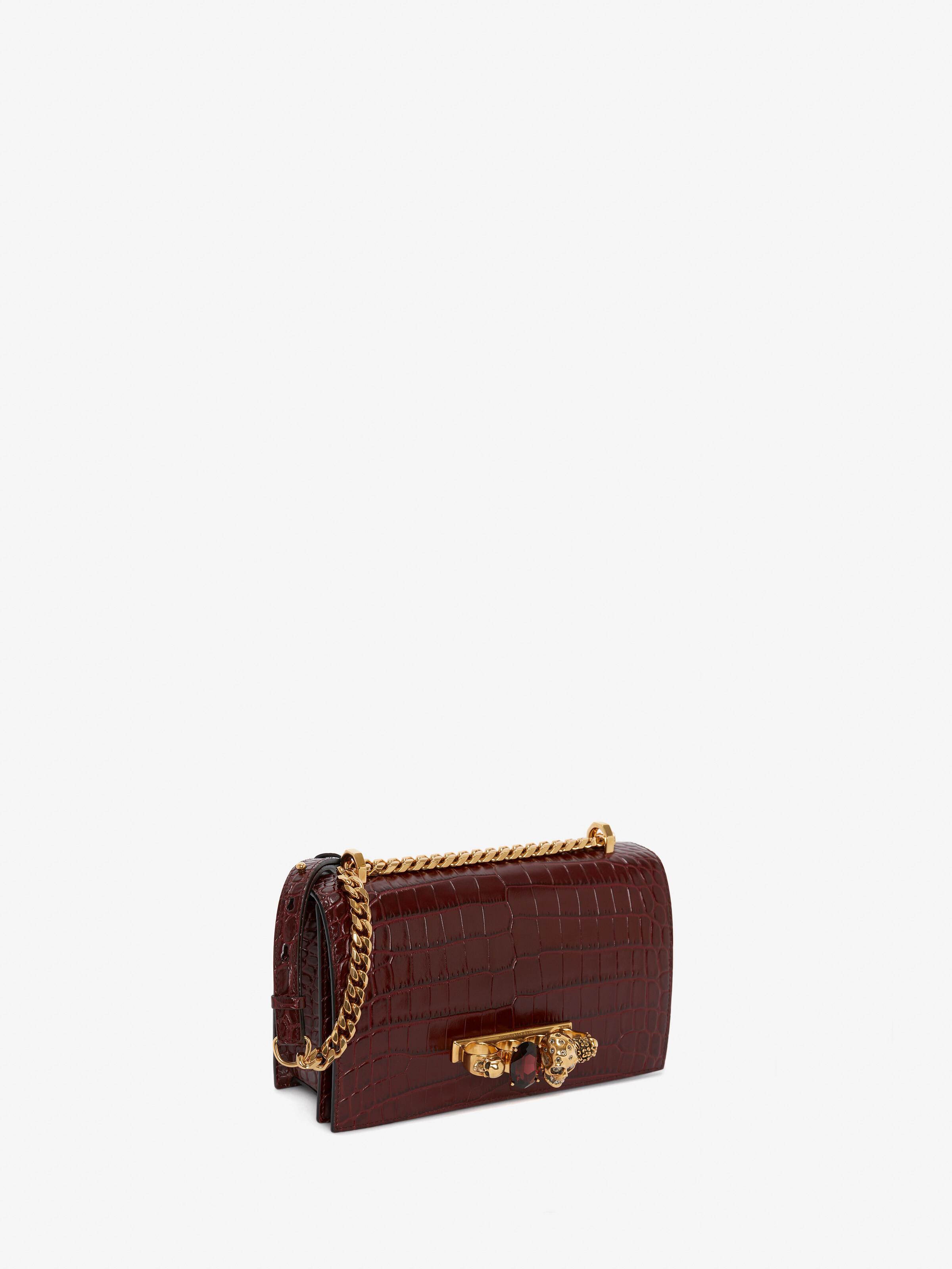 Jewelled Satchel