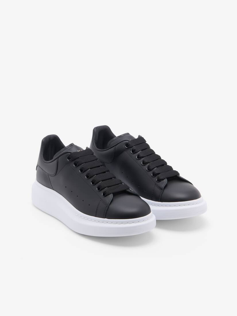 Oversized Sneaker | Alexander McQueen - image 3