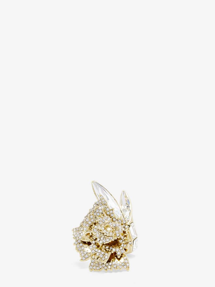 Carnation Ring