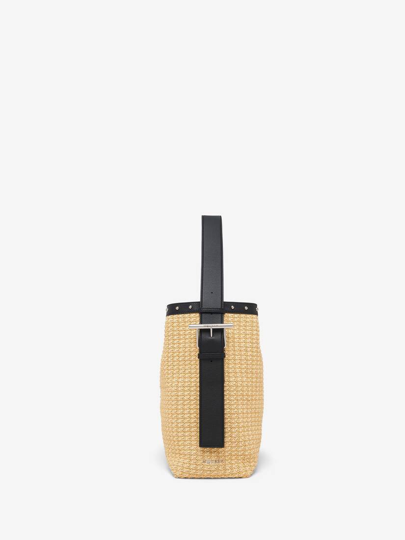 T-Bar Sling Shoulder Bag