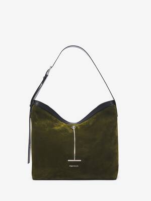 McQueen ペンダント ショルダーバッグ | Alexander McQueen {5}