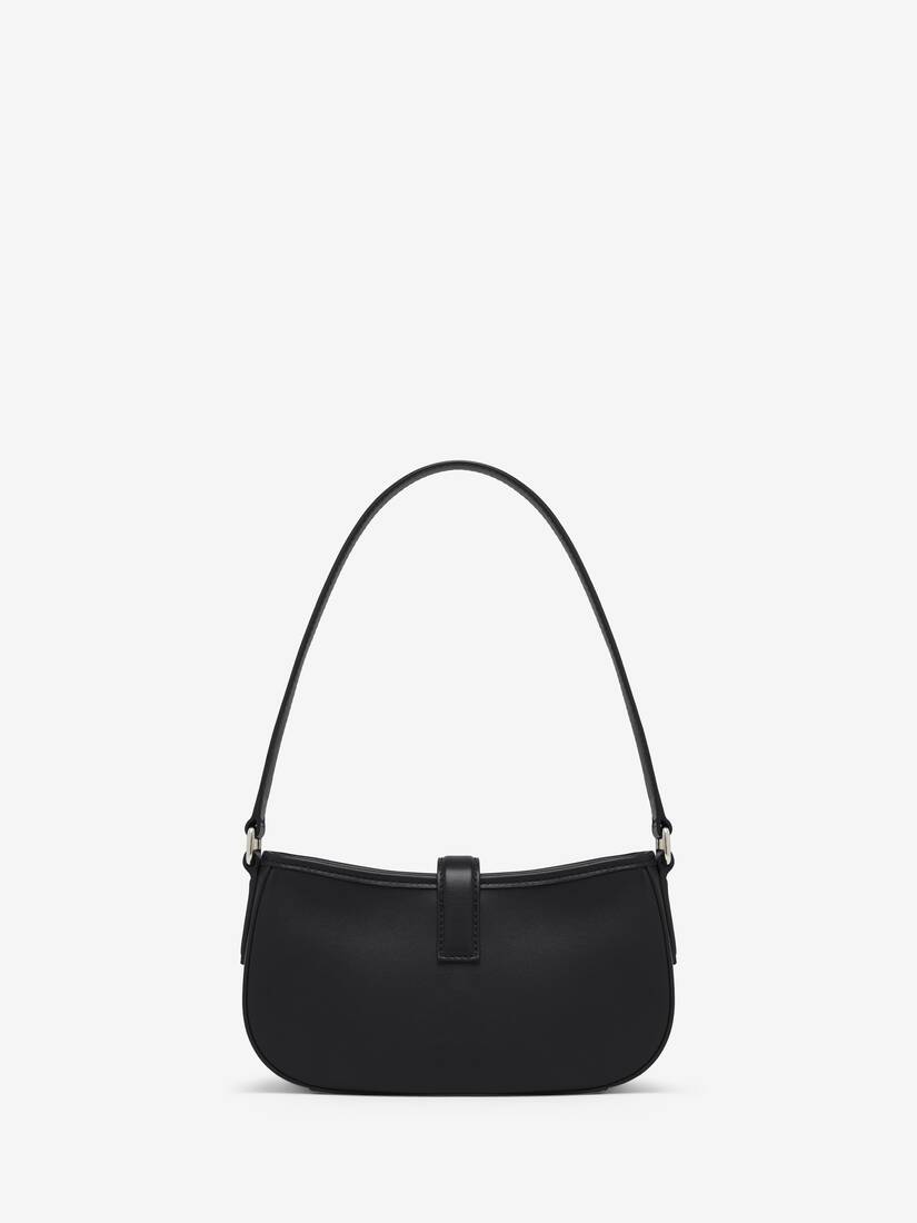 Mini T-Bar Shoulder Bag