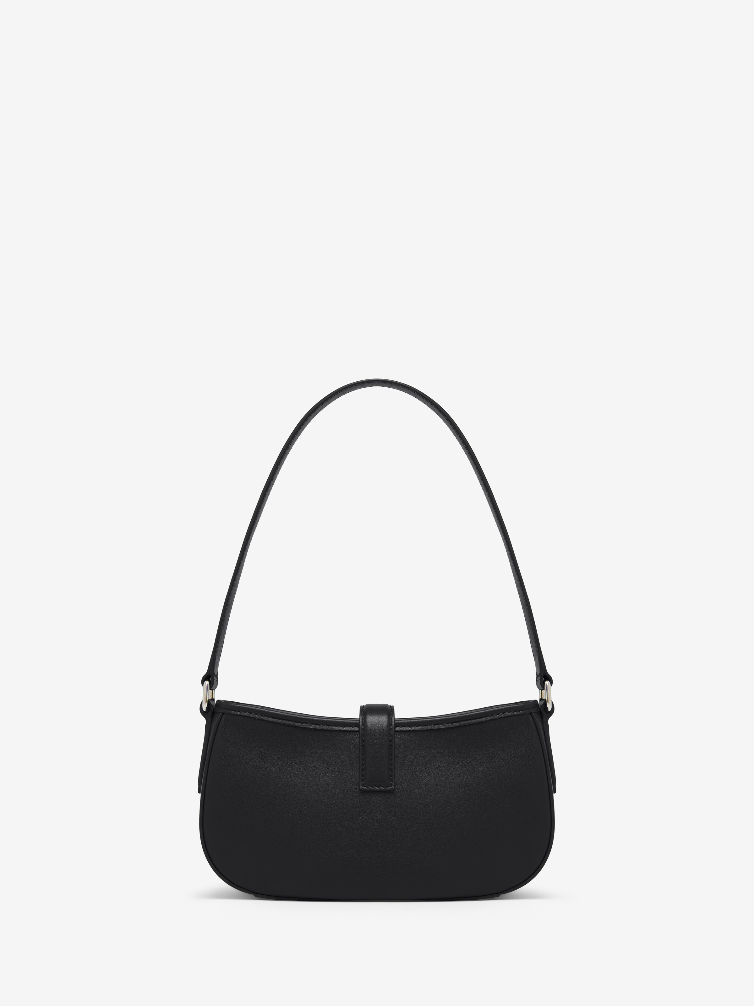 Mini T-Bar Shoulder Bag