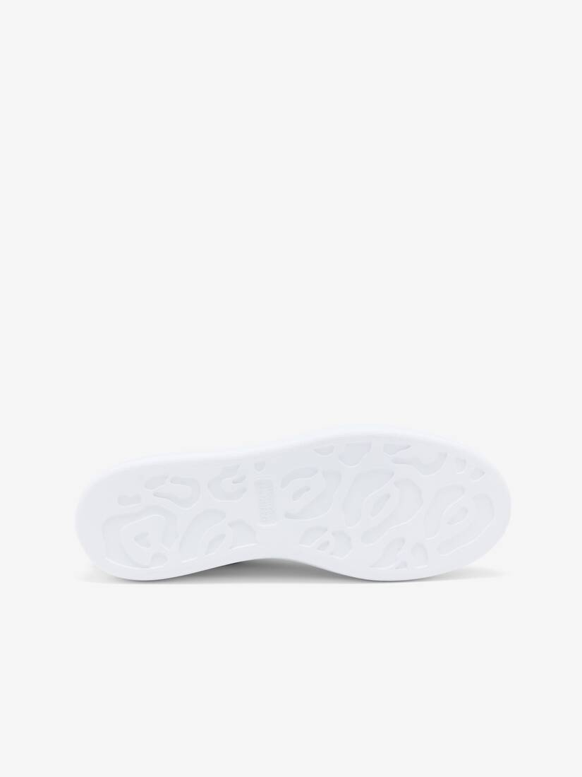 Oversized Sneaker | Alexander McQueen - image 3
