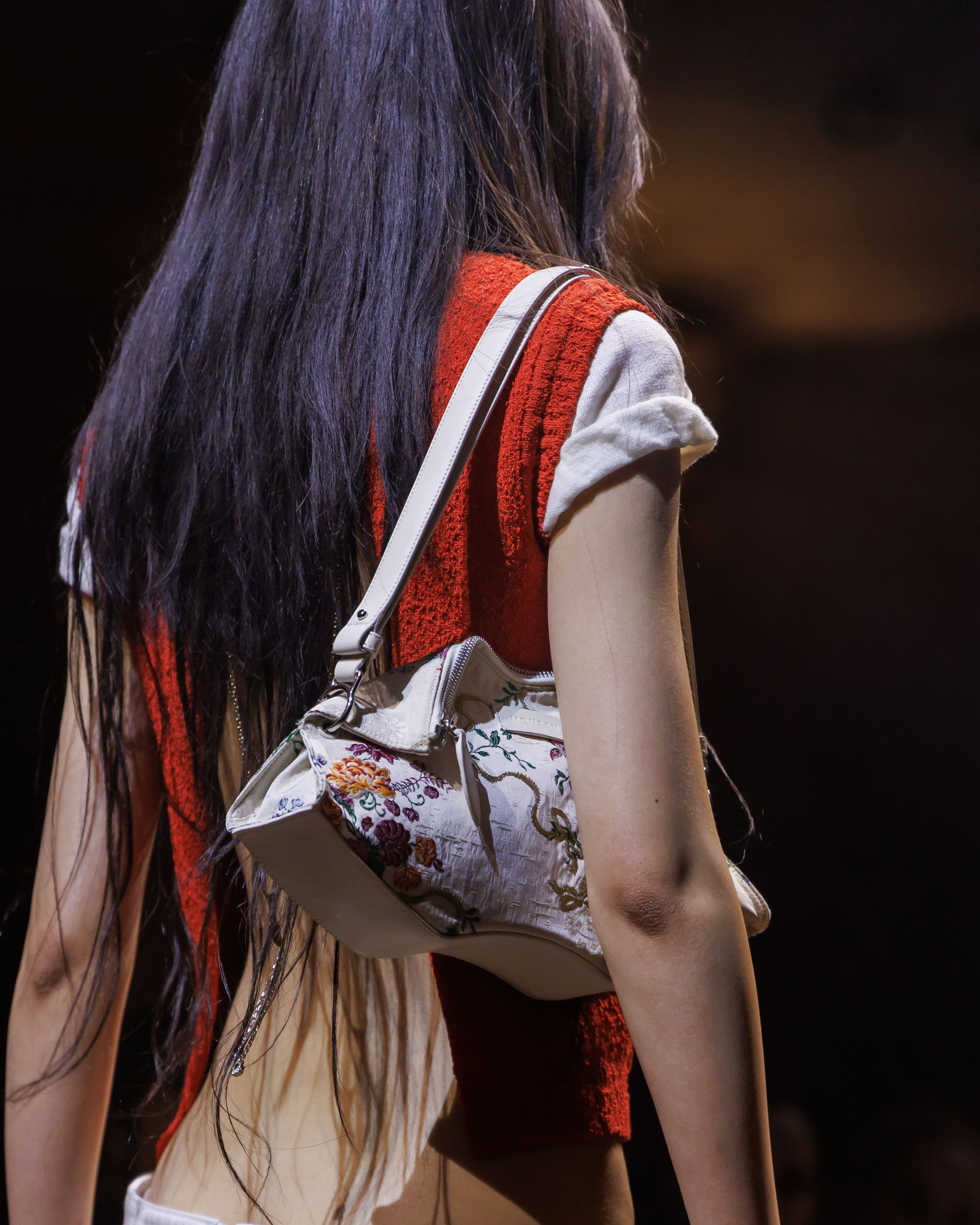 Manta Bag mini