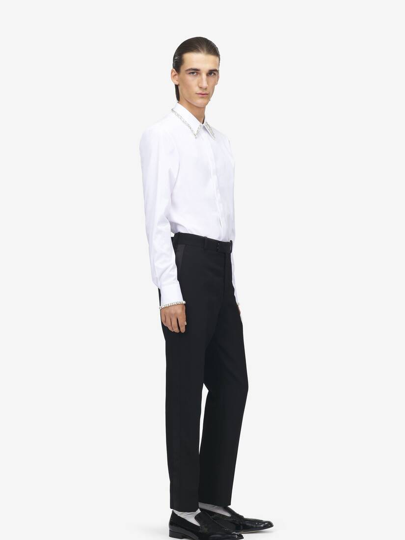 Anzughose | Alexander McQueen - image 3