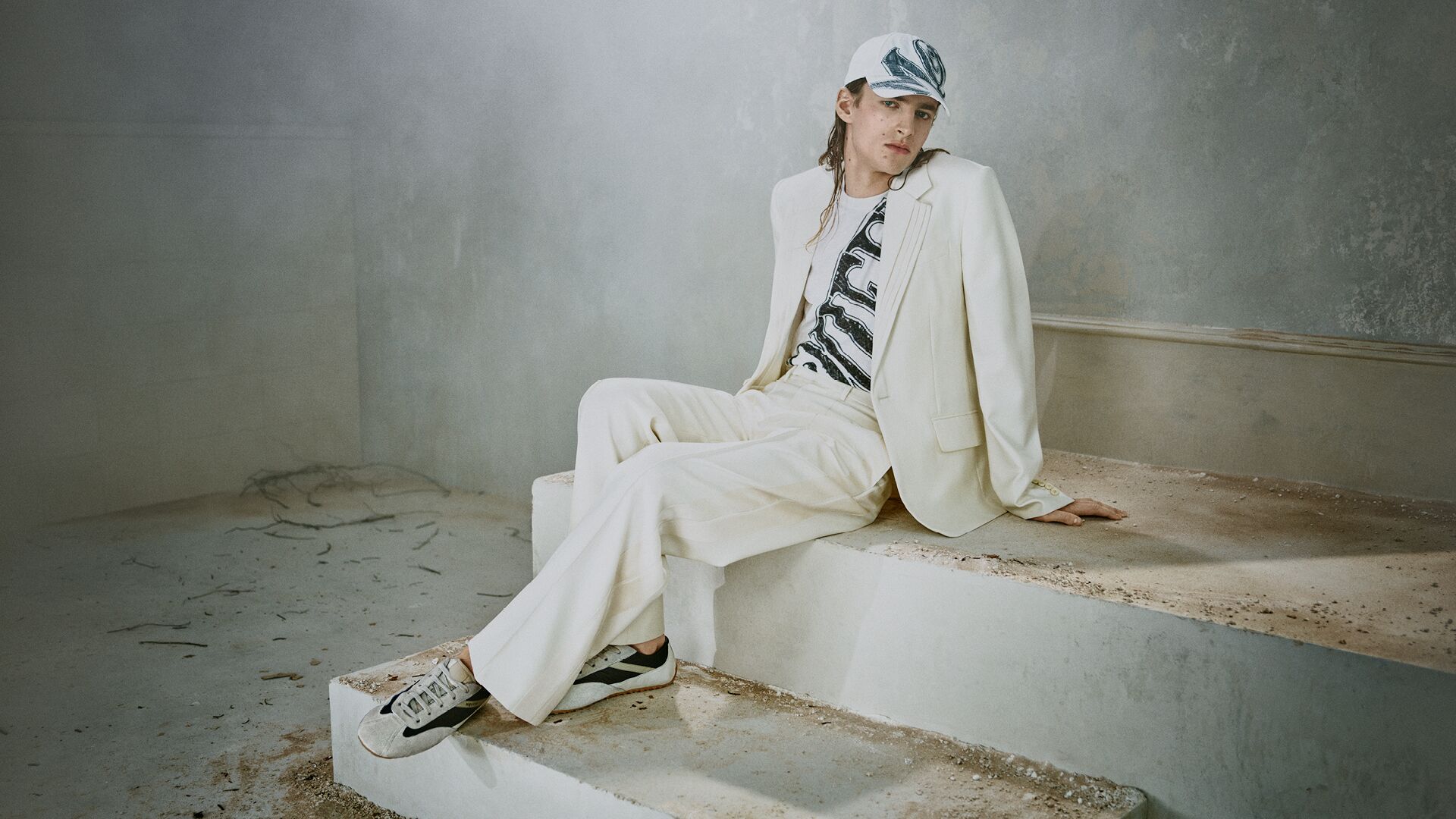Men's Men's AW26 Pre Collection | McQueen US