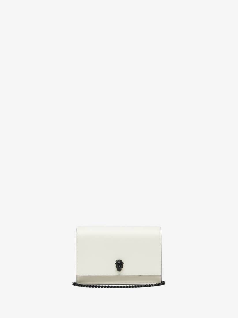 Small Skull Bag