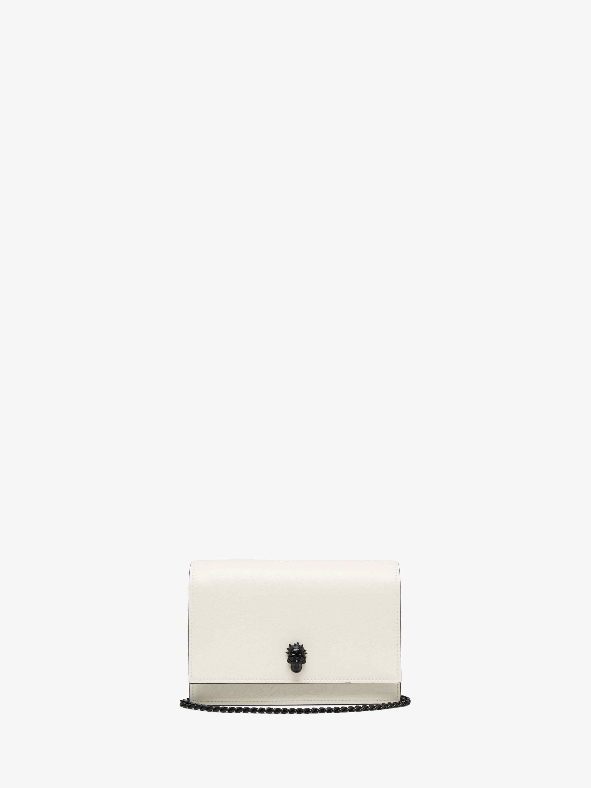 Small Skull Bag