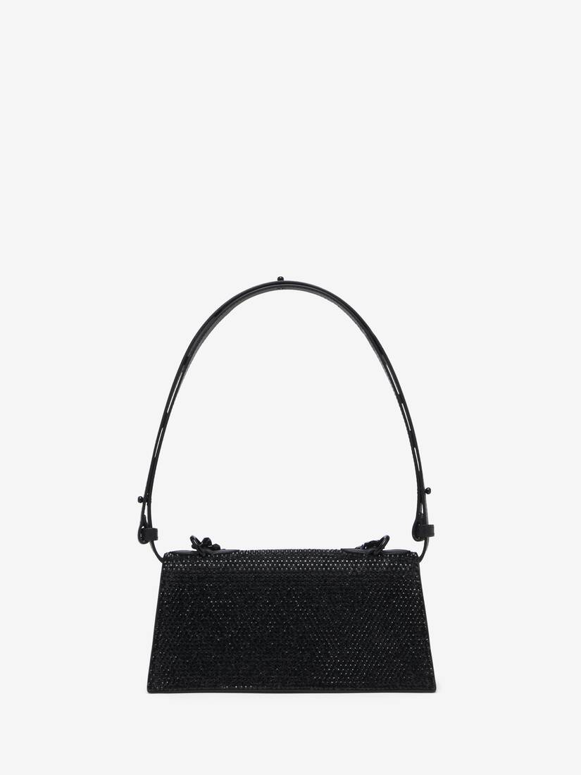 주얼 숄더 미니 | Alexander McQueen - image 4