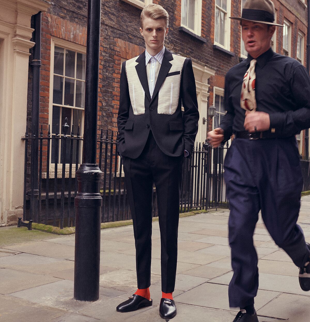 Men's Collections