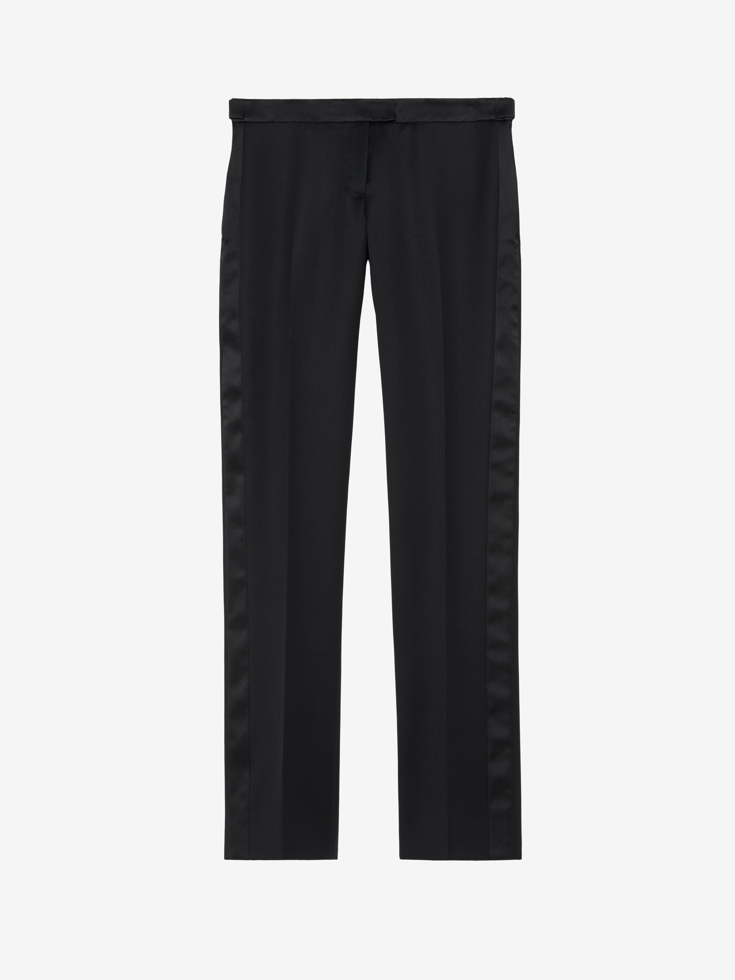 Tuxedo Trousers