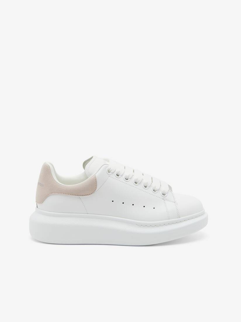 Oversized Sneaker | Alexander McQueen - image 1