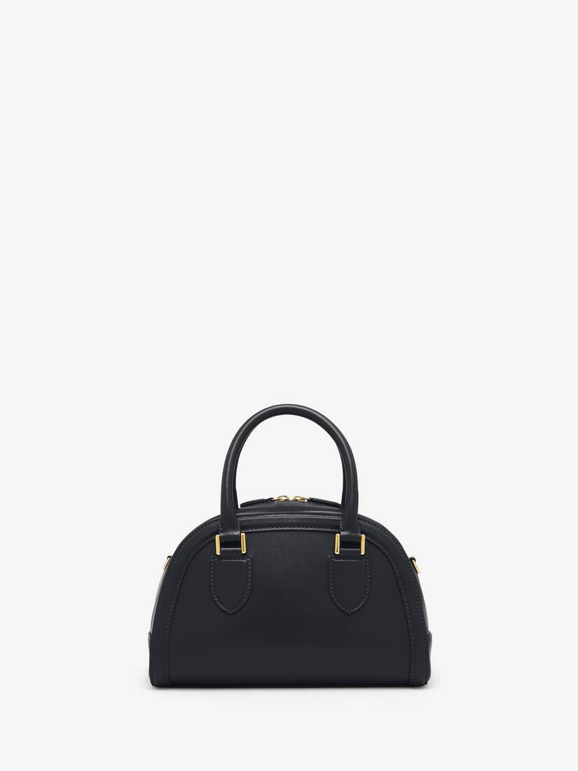 Small Birdee Boston Bag
