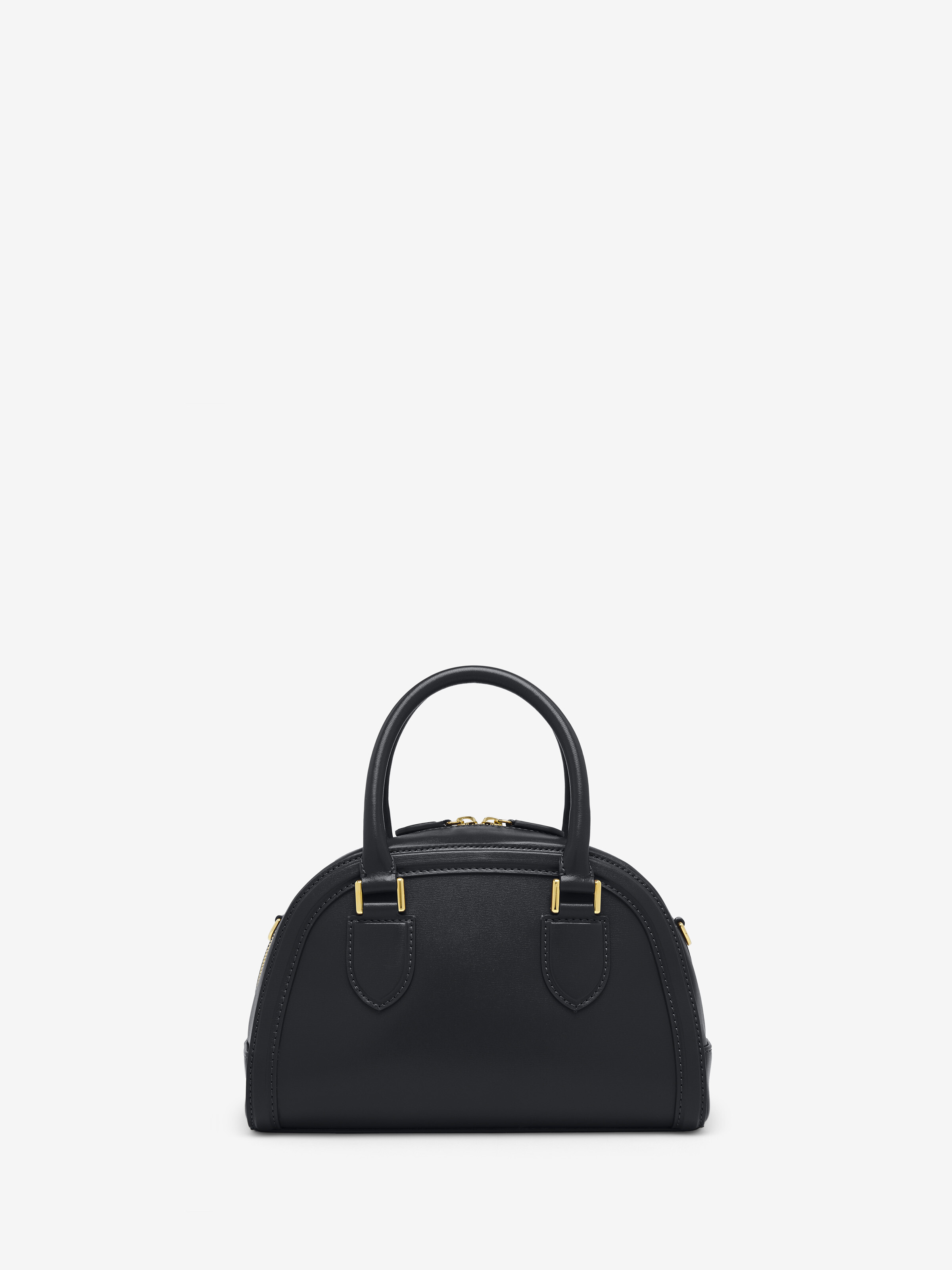 Small Birdee Boston Bag