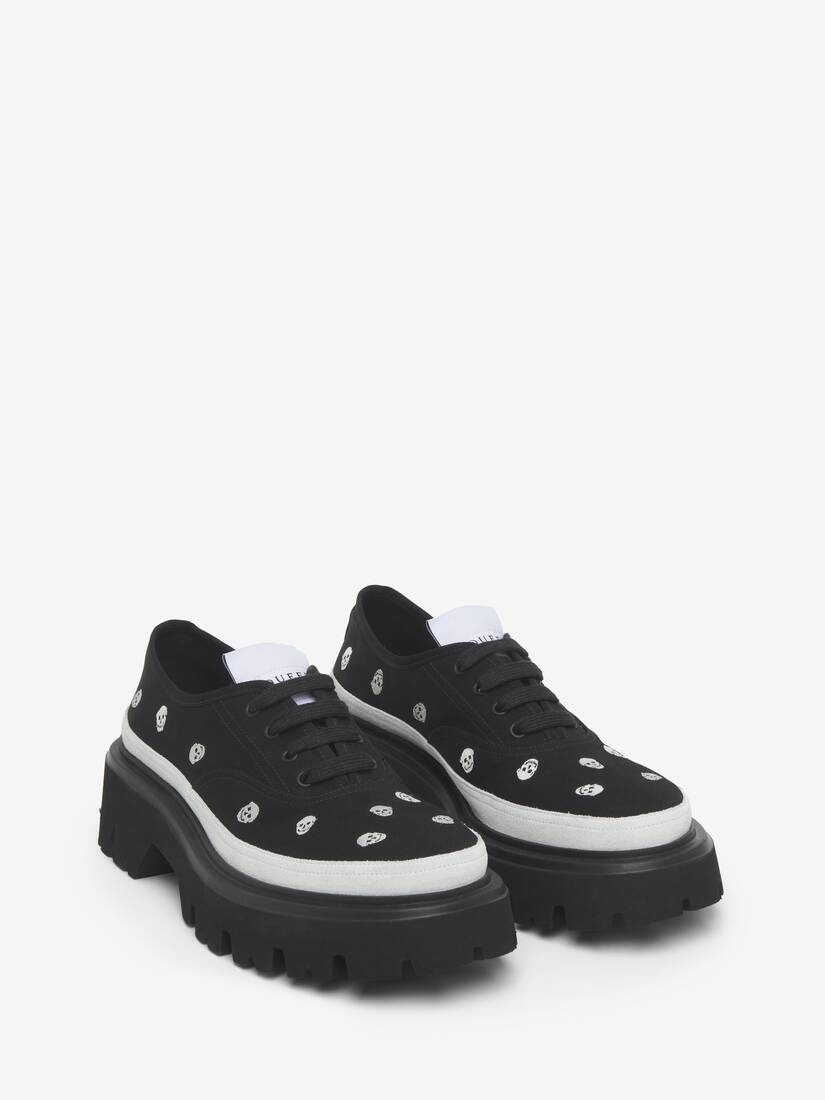 Ollie Sneaker | Alexander McQueen - image 2