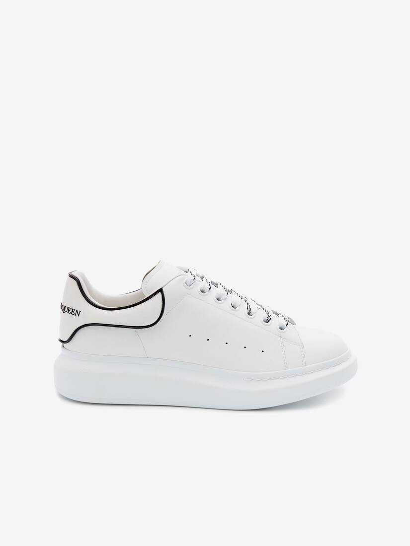 Sneakers Oversize | Alexander McQueen - image 1