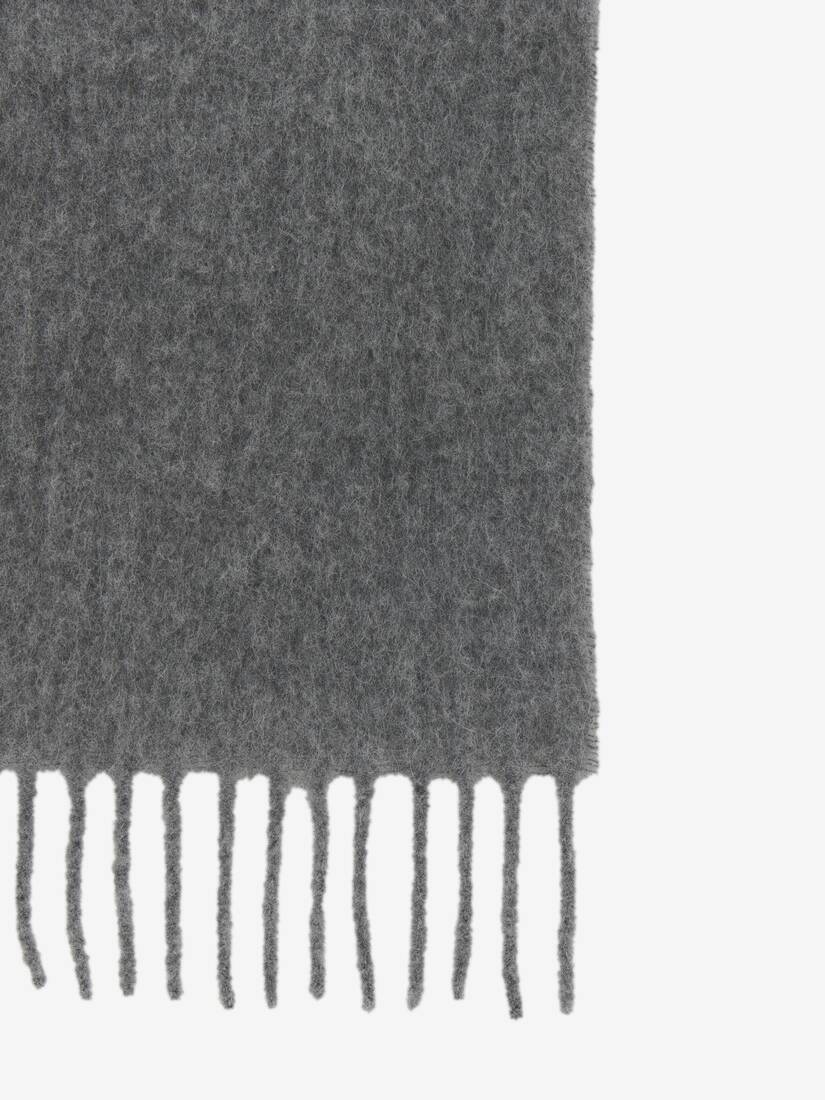Classic Scarf