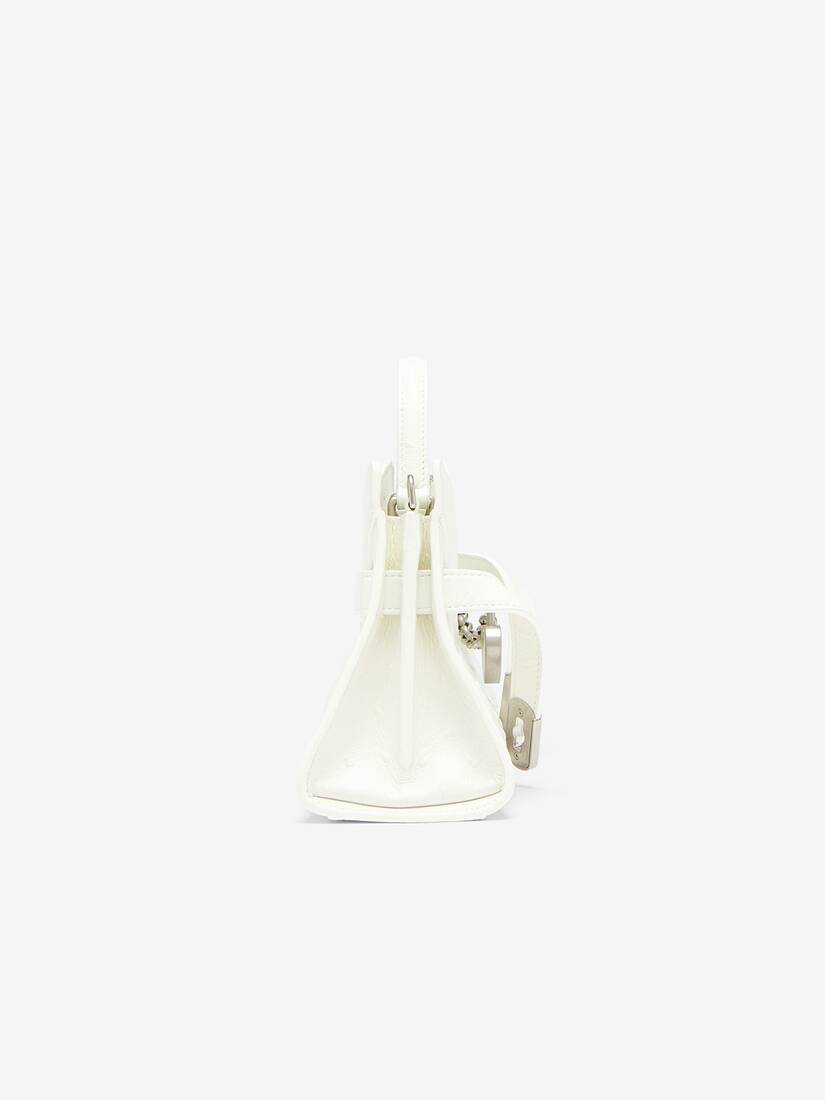 Locke Shoulder Mini | Alexander McQueen - image 3