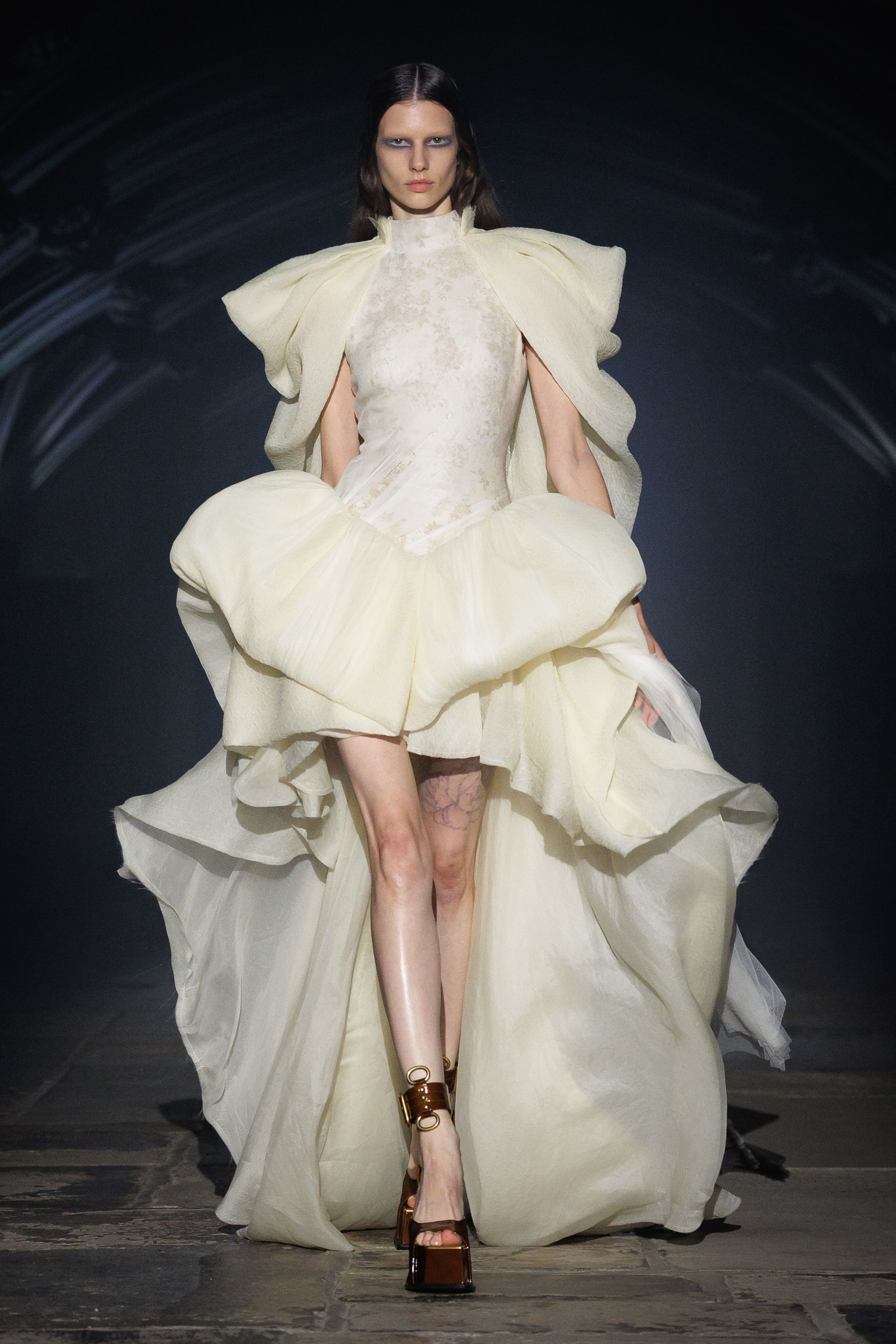 Spring Summer 2027 Look 40