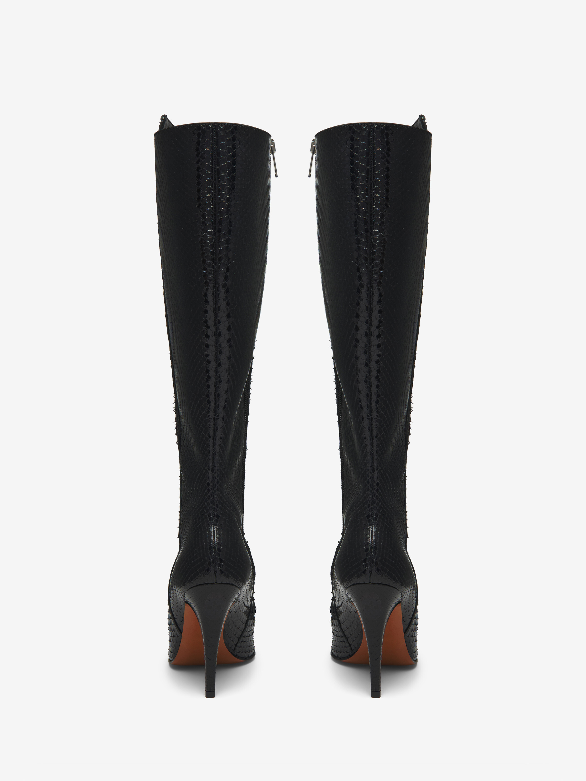 Birdee kniehohe Stiefel