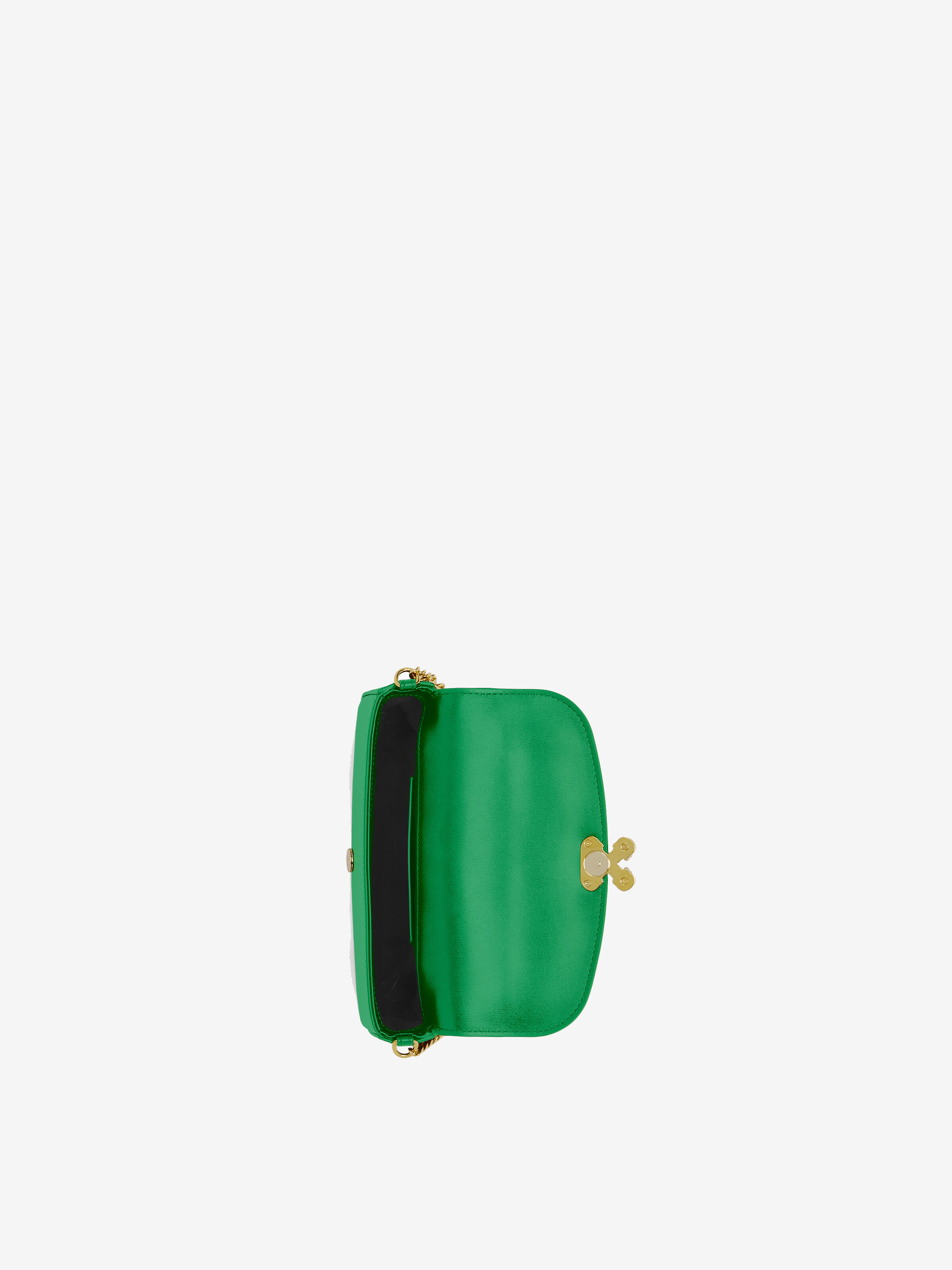 Small Skull Flower Bag