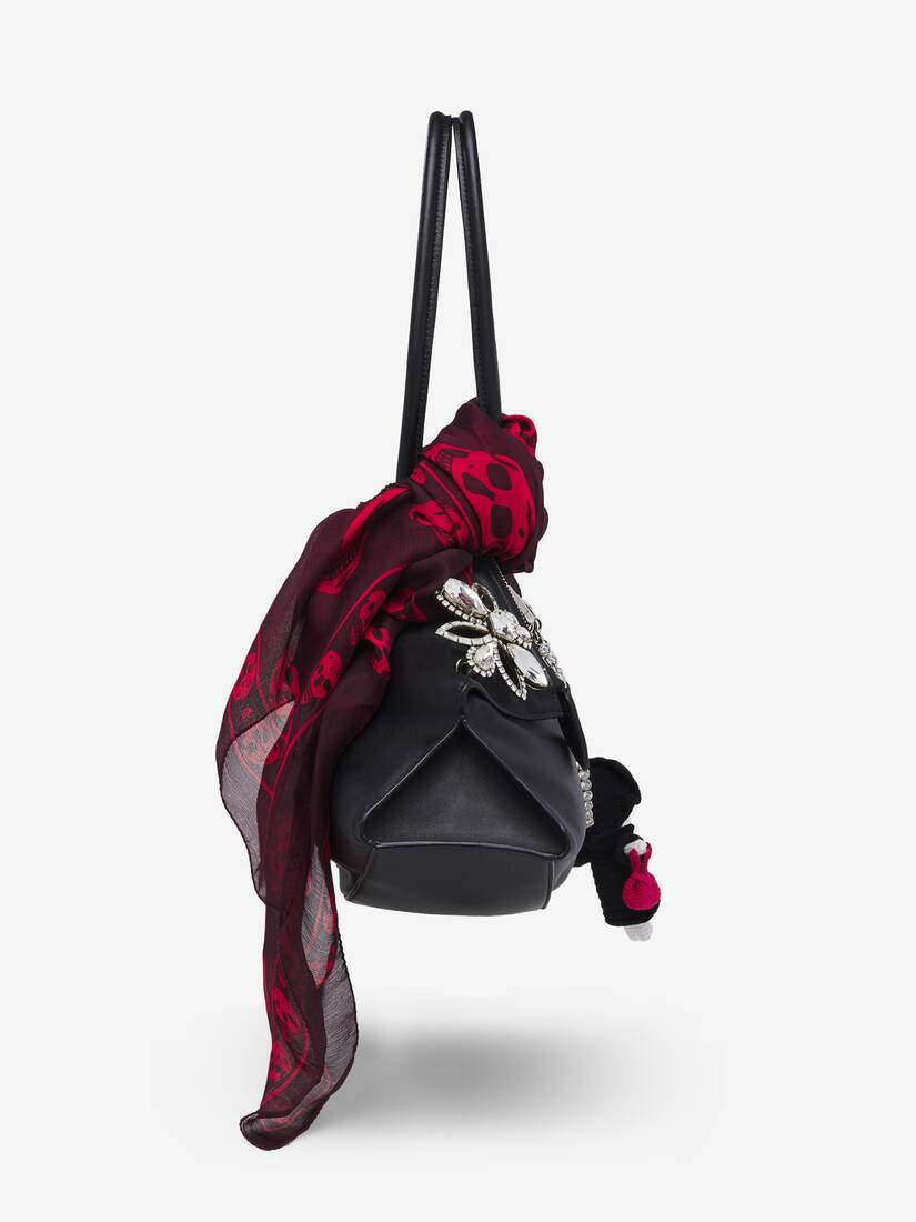 Borsa Manta OTT | Alexander McQueen - image 3