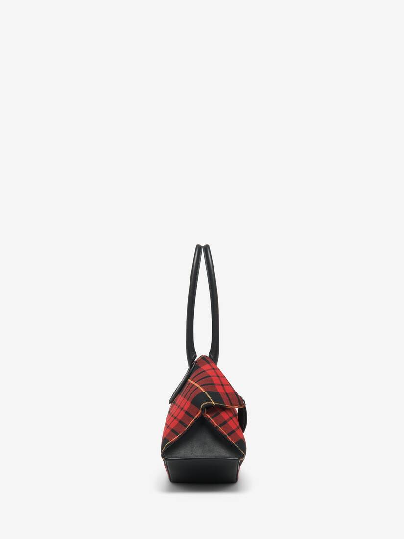 Manta Bag | Alexander McQueen - image 3