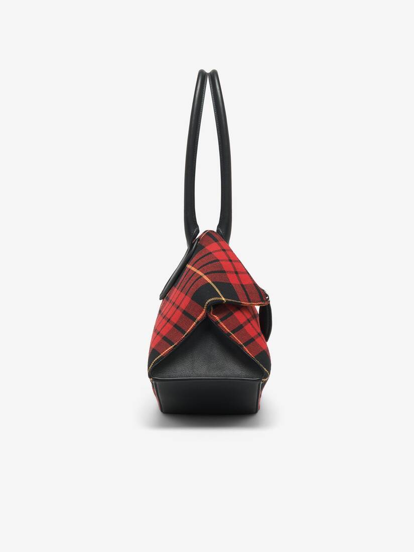 Borsa Manta | Alexander McQueen - image 3