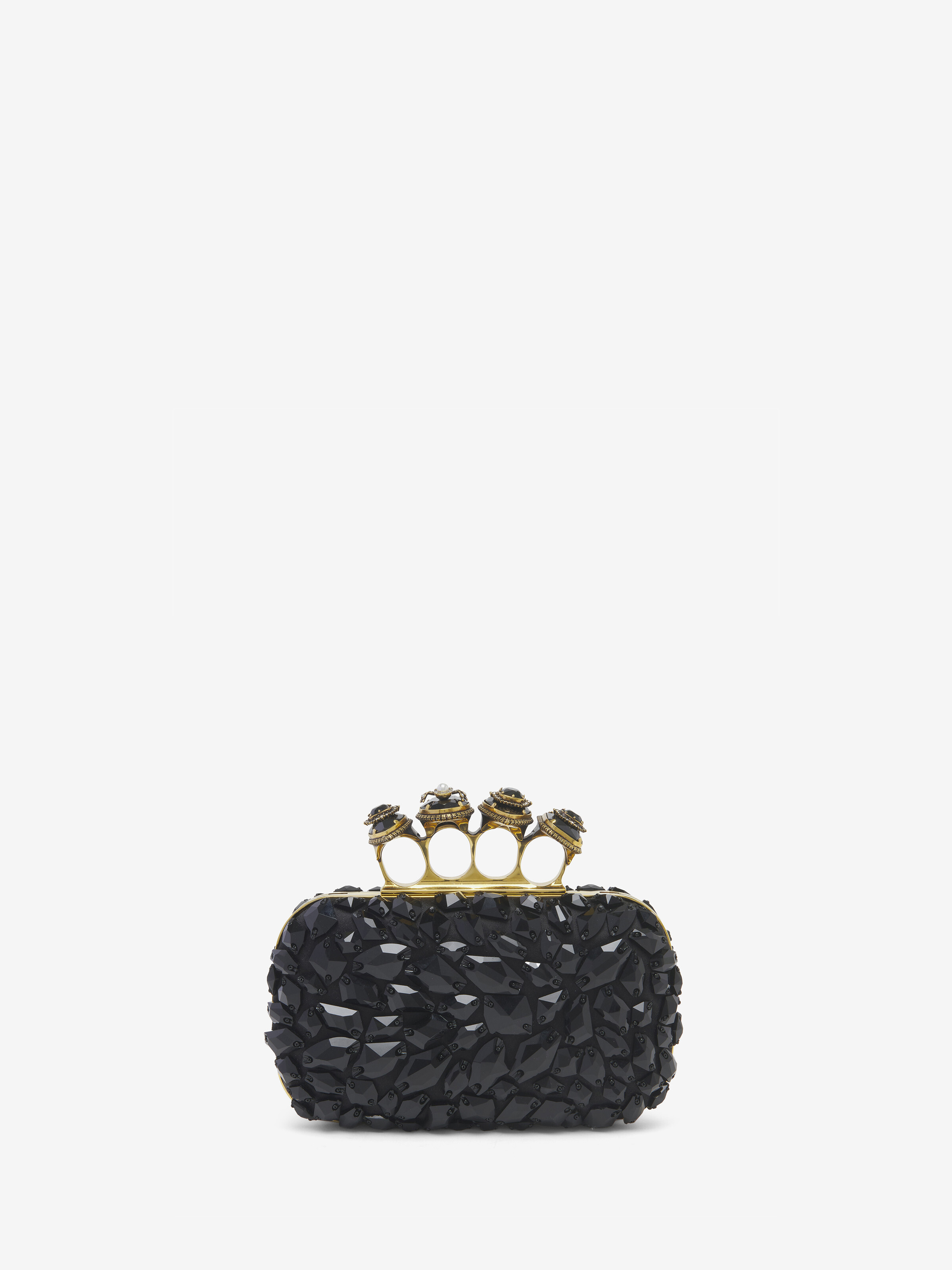 Spider Jewelled Clutch手拿包