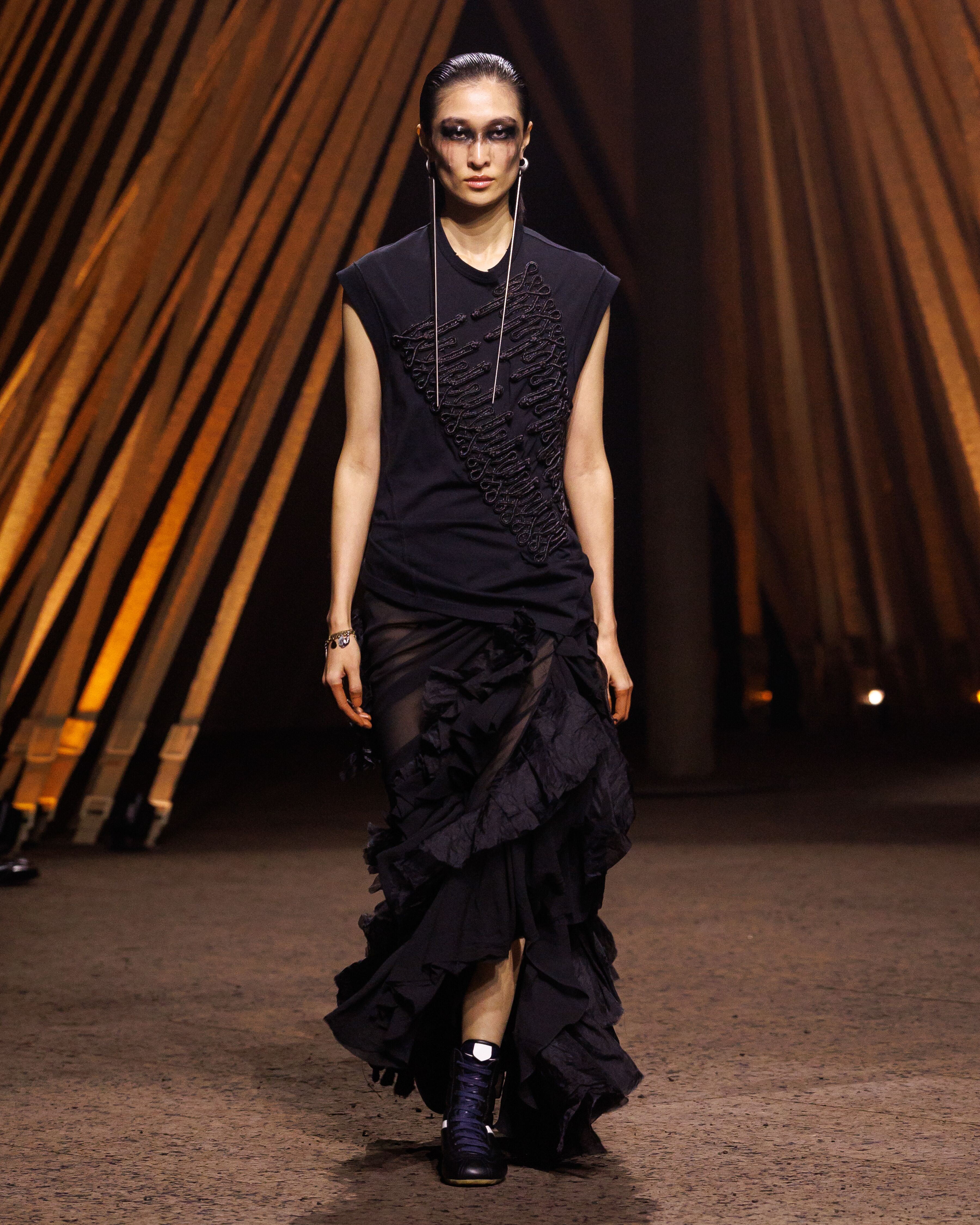 McQueen