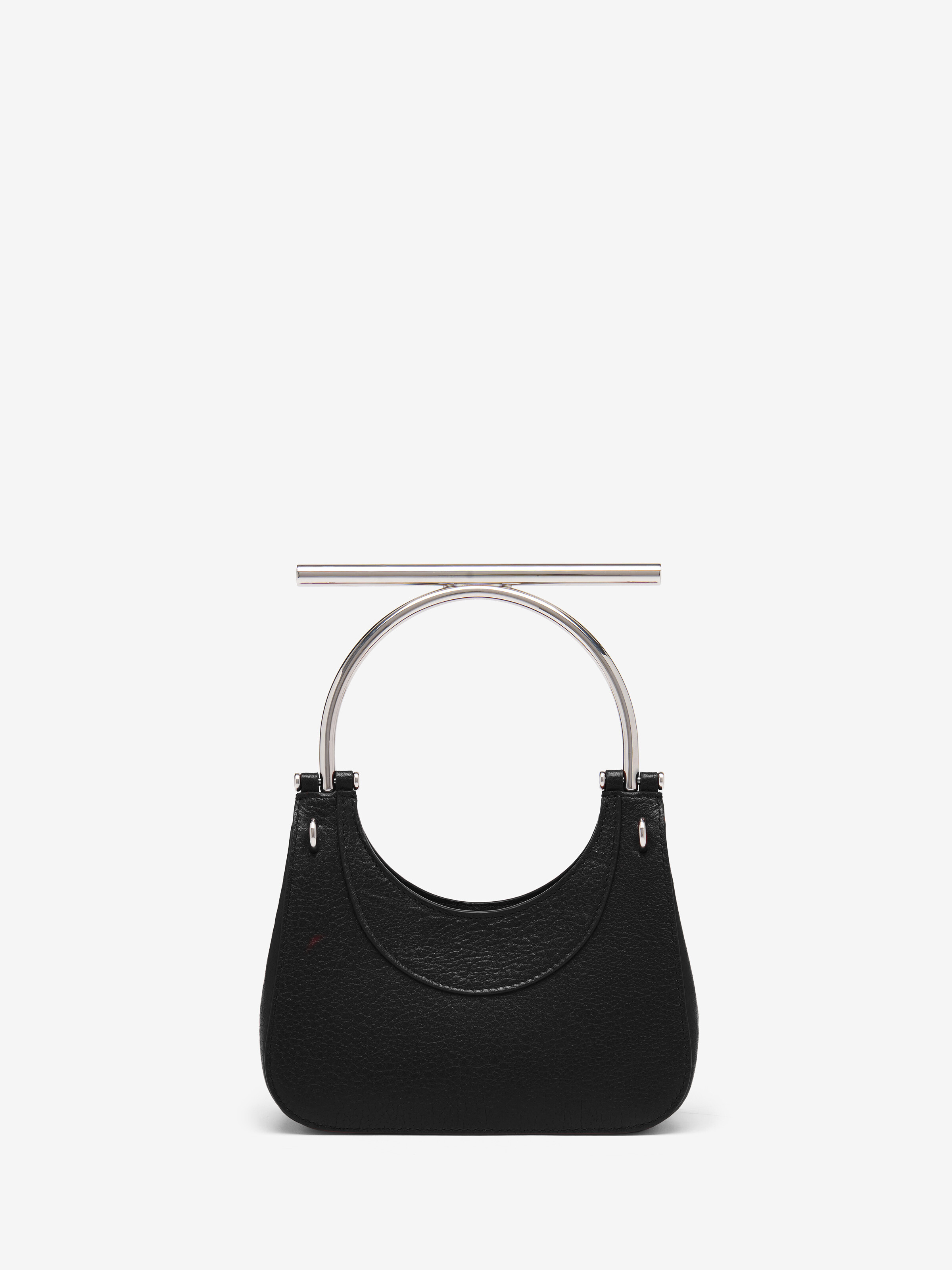 McQueen Mini T-Bar Bag