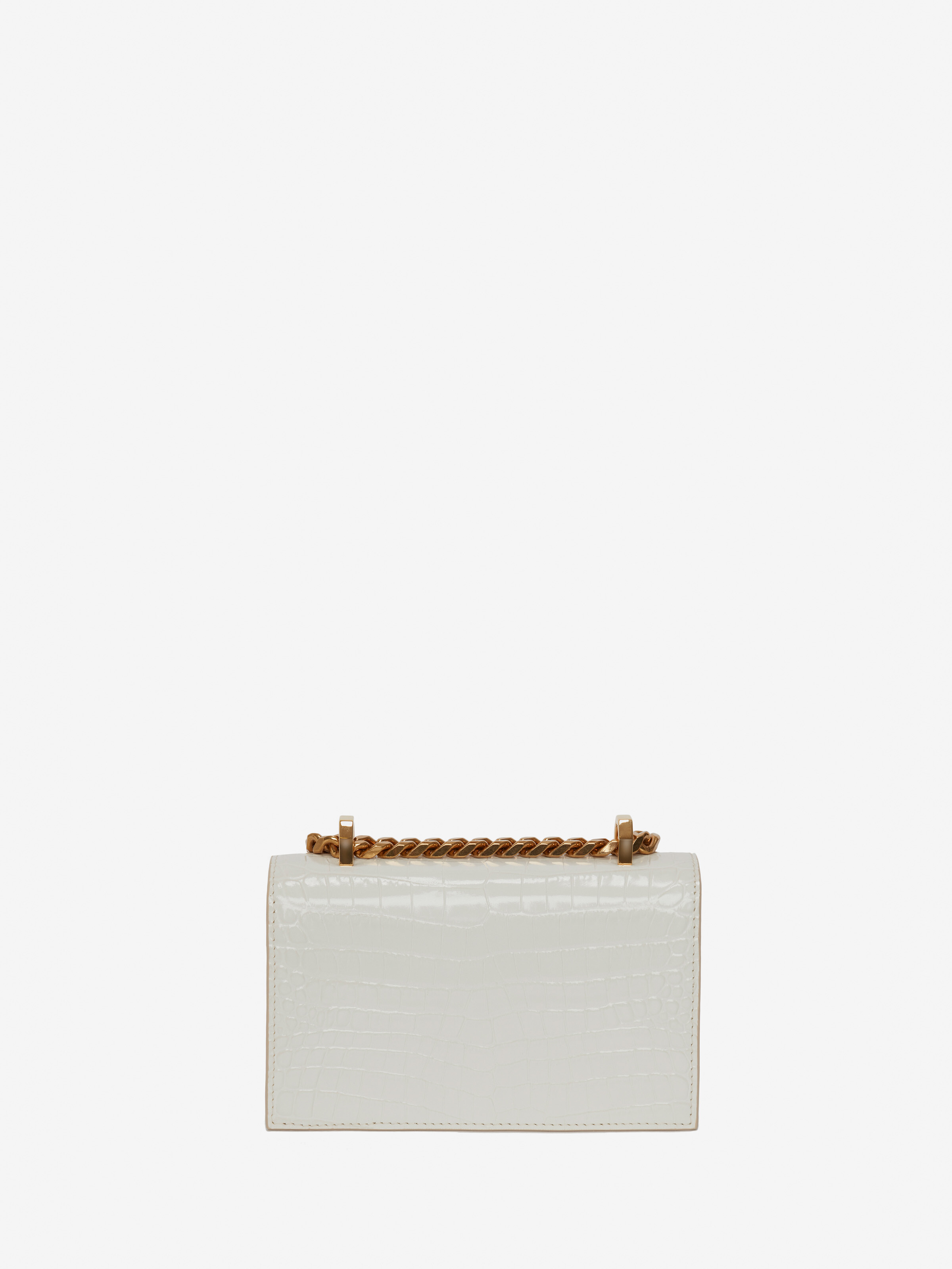Borsa Mini Jewelled Satchel