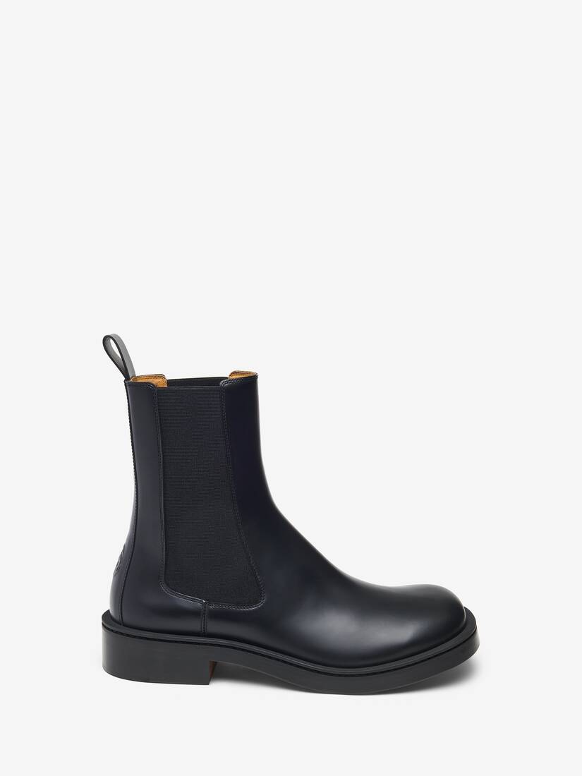 Trunk Chelsea Boot