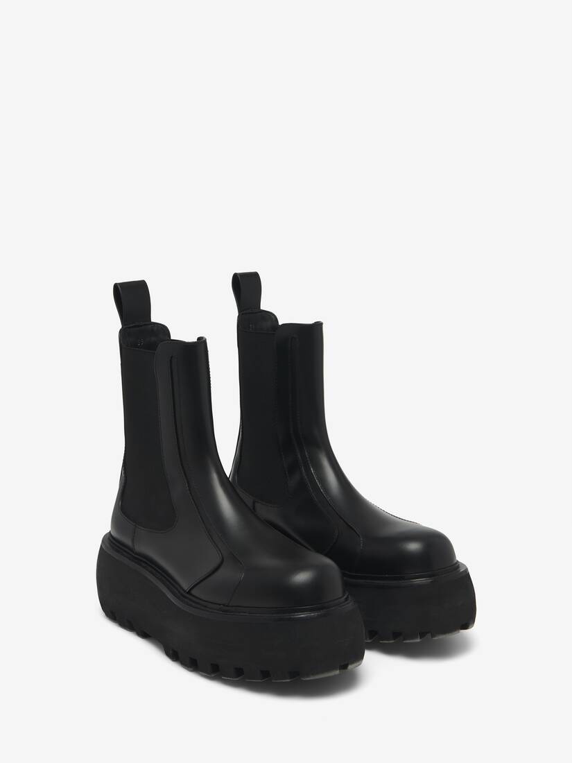 Sofa Chelsea Boot