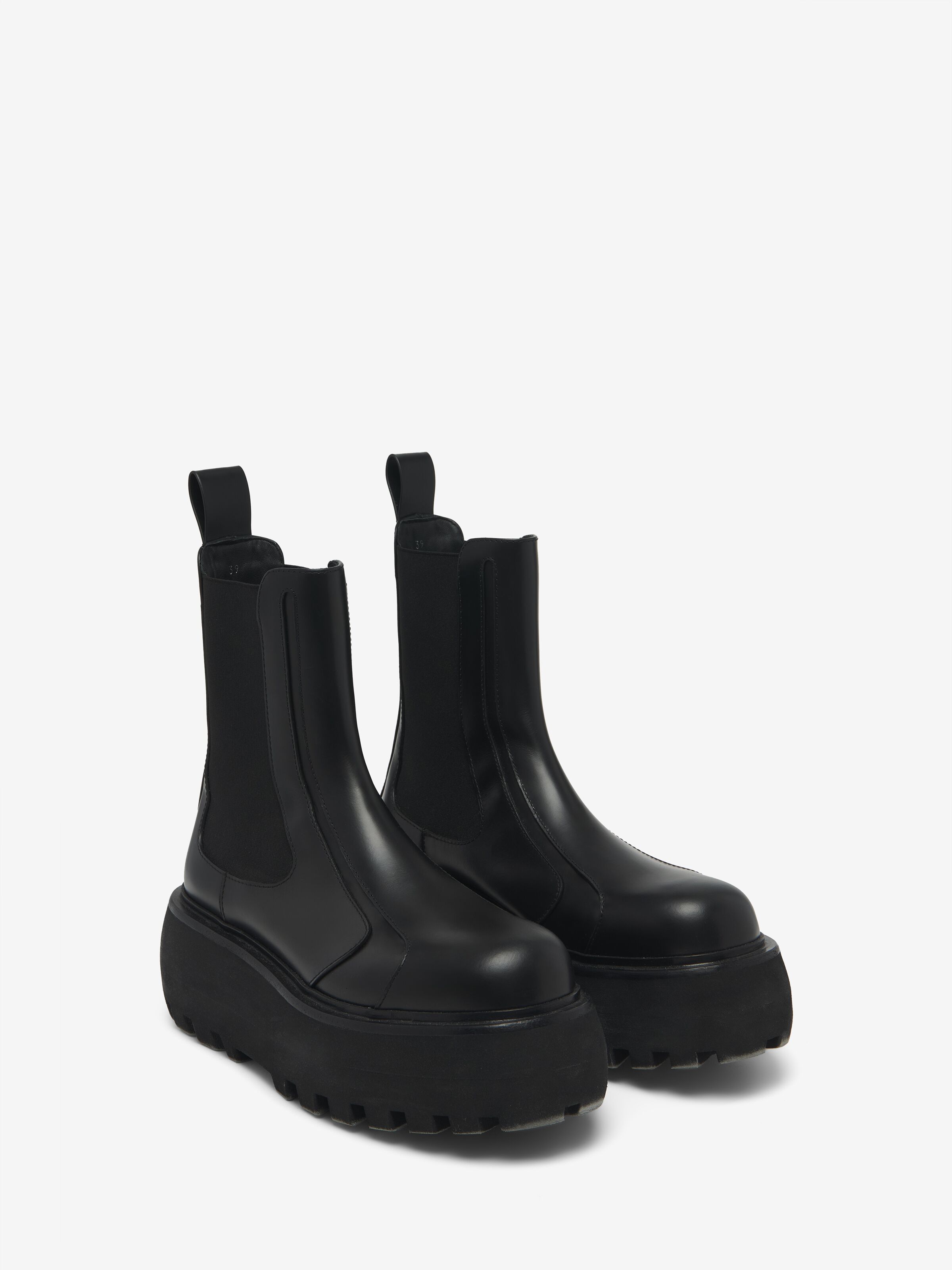 Sofa Chelsea Boot