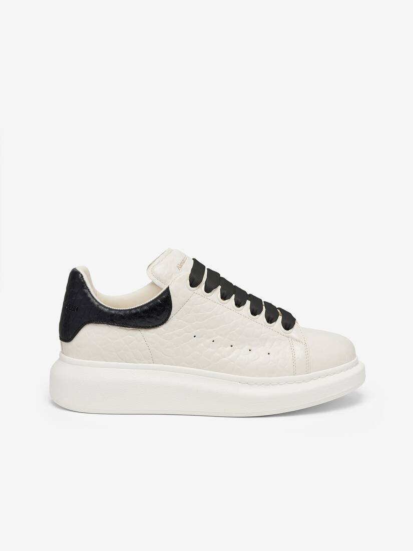 オーバーサイズドスニーカー | Alexander McQueen - image 1