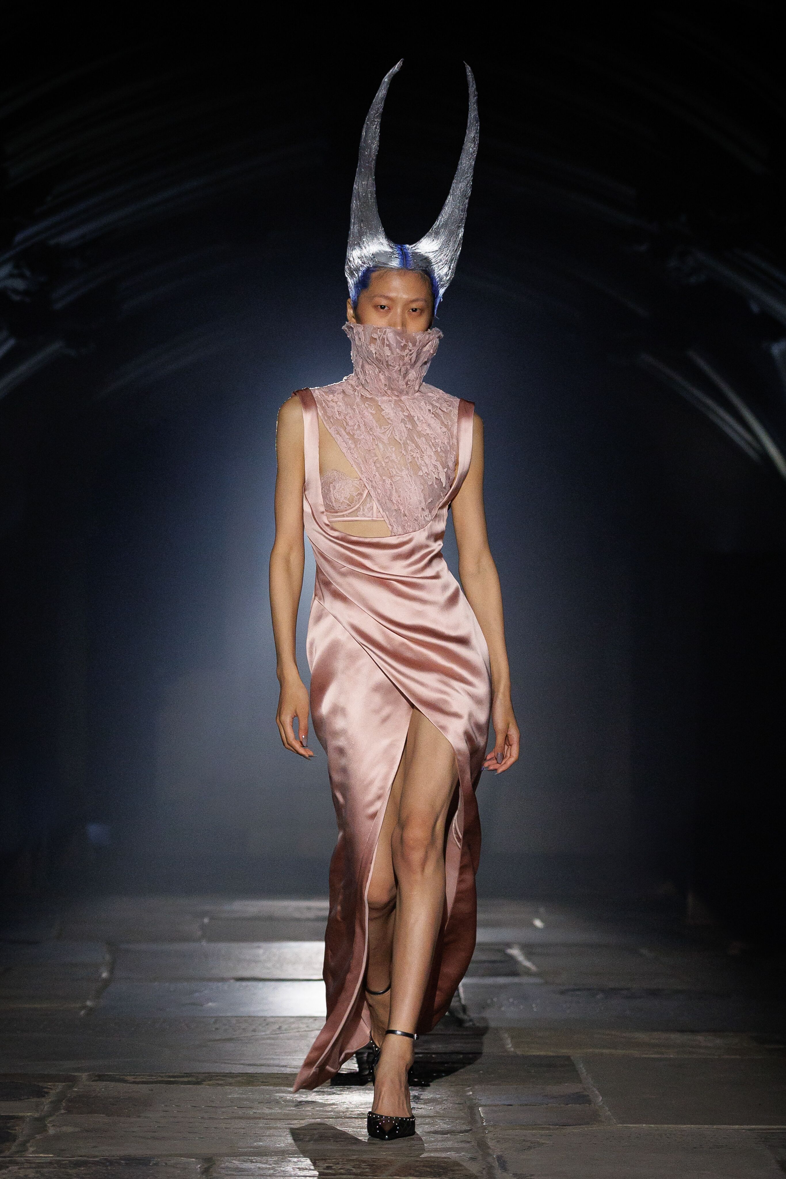 Spring Summer 2027 Look 4