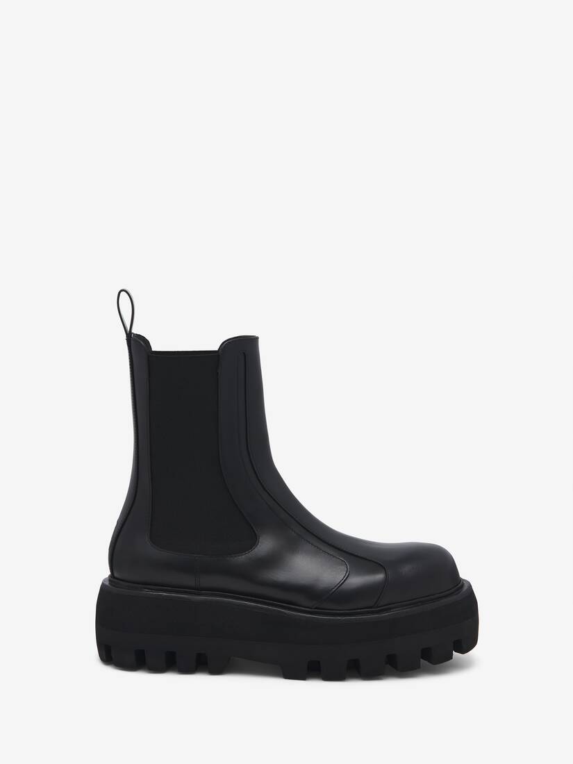 Sofa Chelsea Boot