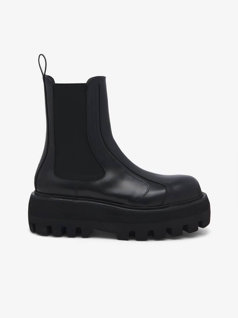 Sofa Chelsea Boot | Alexander McQueen - image 1