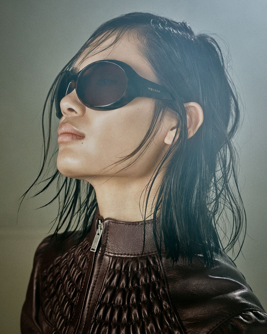 Women's McQueen Sunglasses