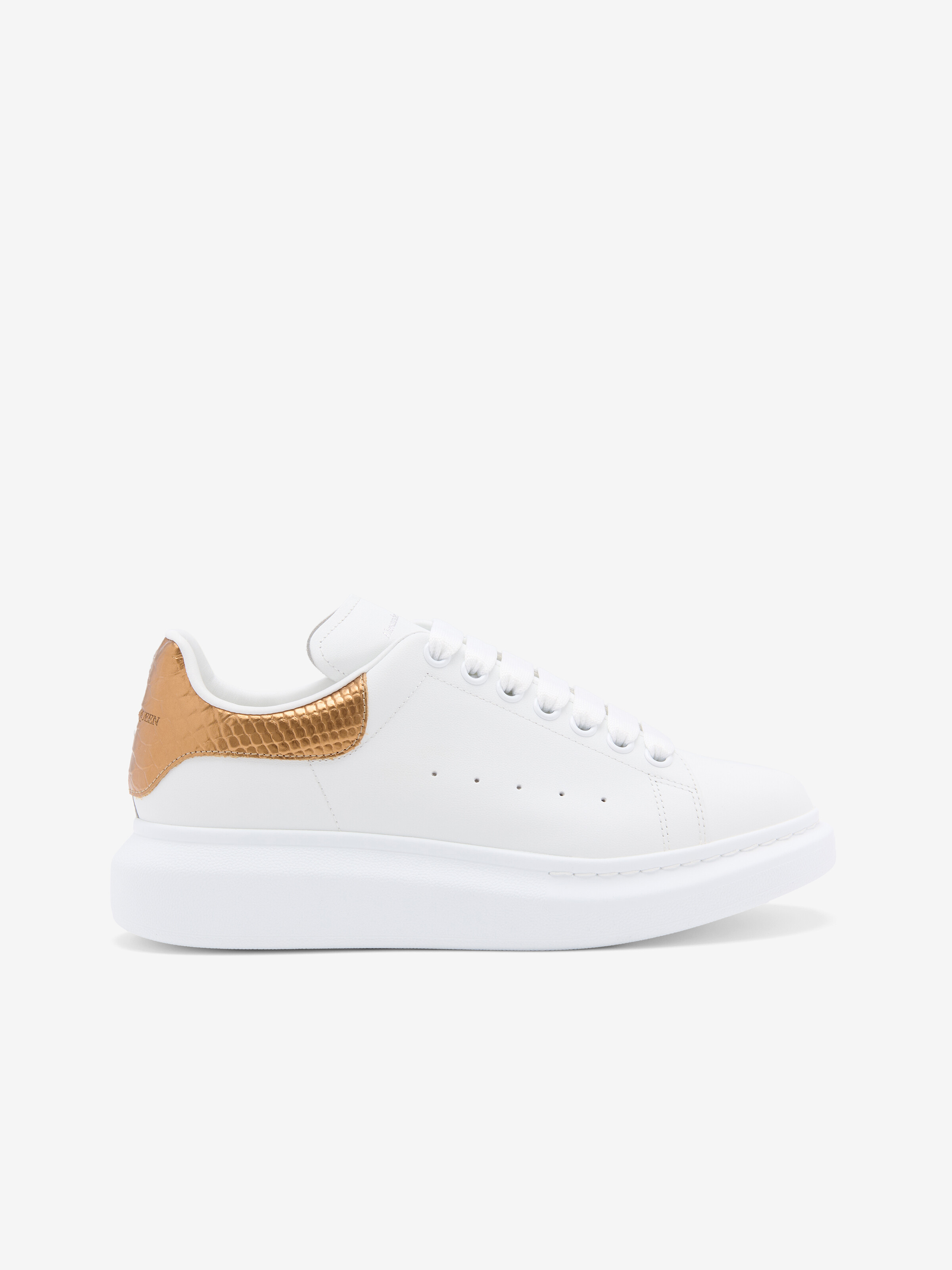 Sneakers Oversize