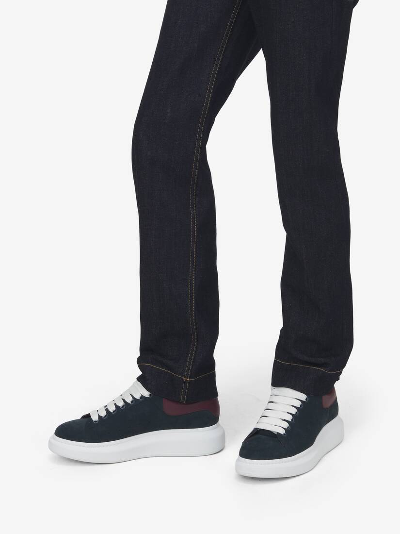 Oversized Sneaker