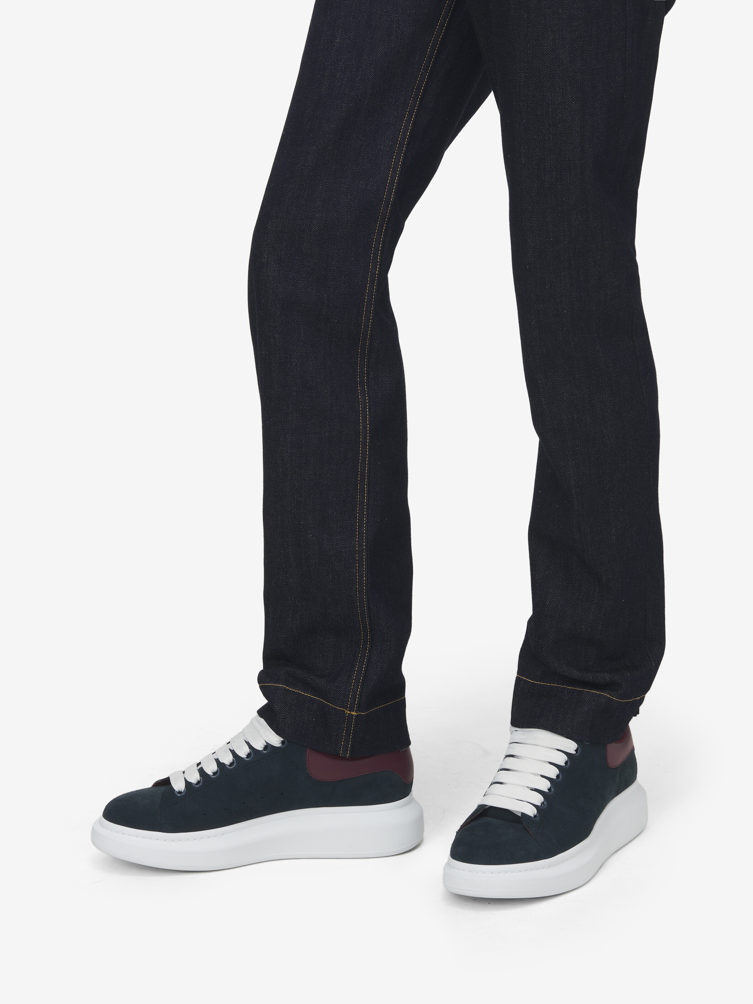 Oversized Sneaker