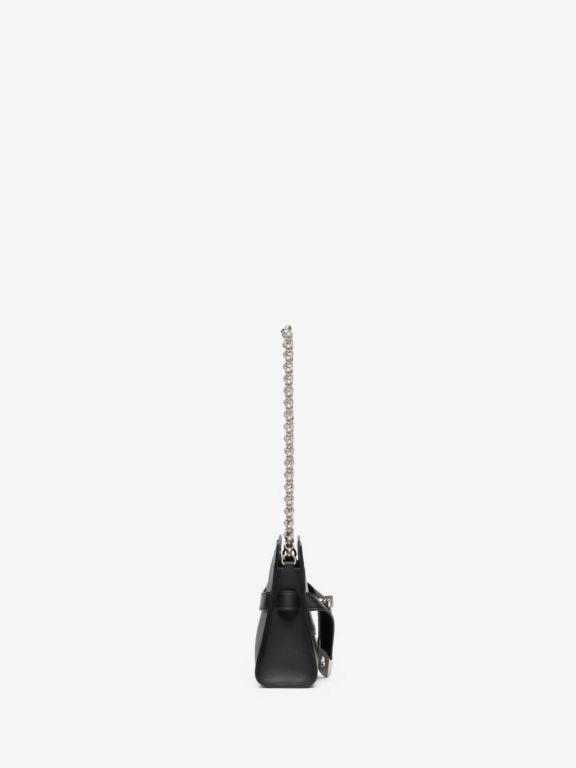 Locke Shoulder Mini | Alexander McQueen - image 3